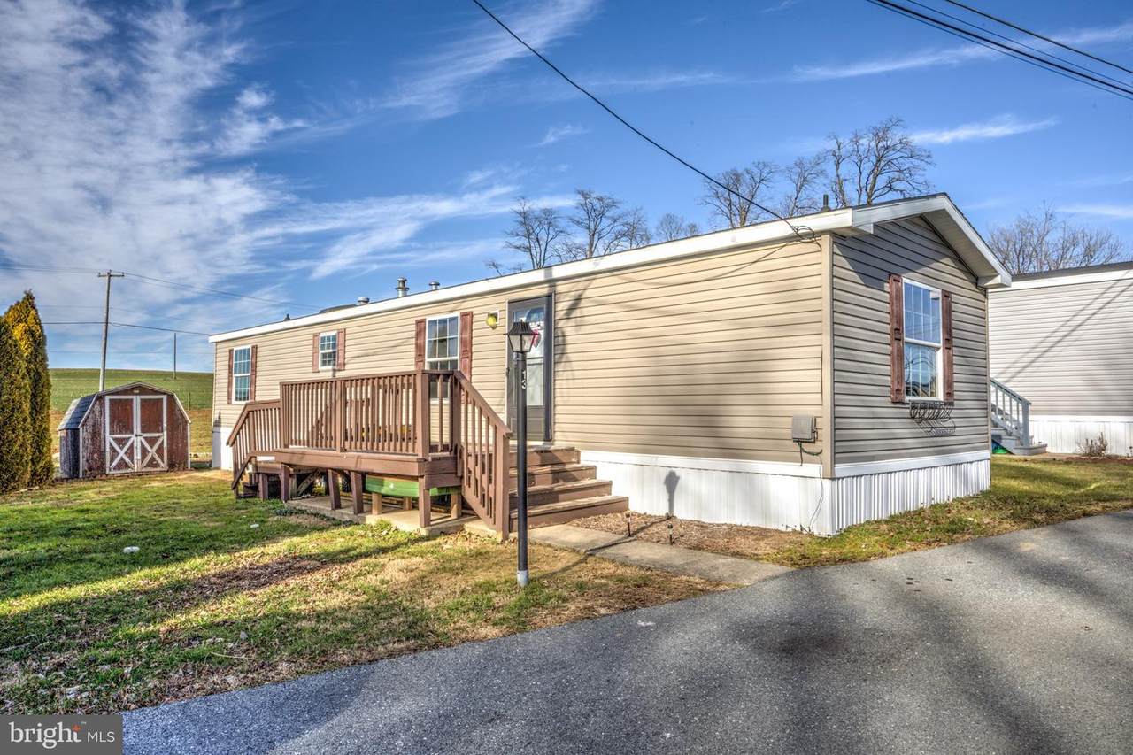 961 Rettew Mill Road - Photo 1