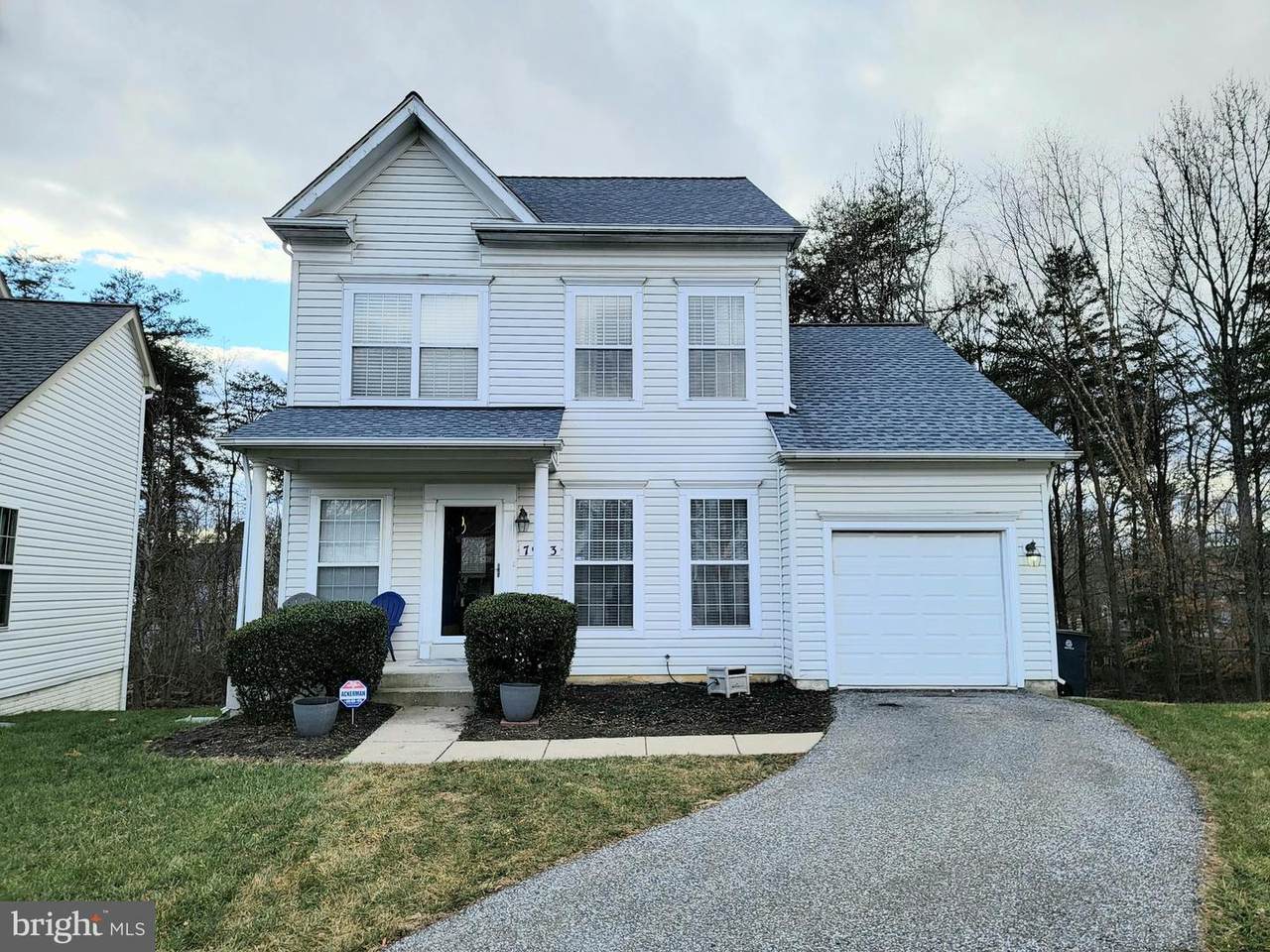 7903 Bardwell Court - Photo 1