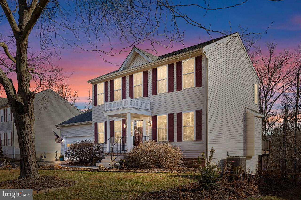 9809 Gunston Hall Road - Photo 1