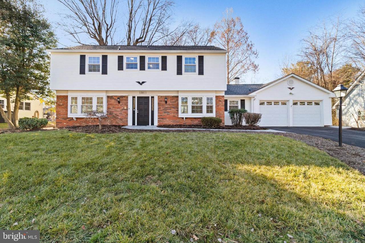 12811 Mount Royal Lane - Photo 1