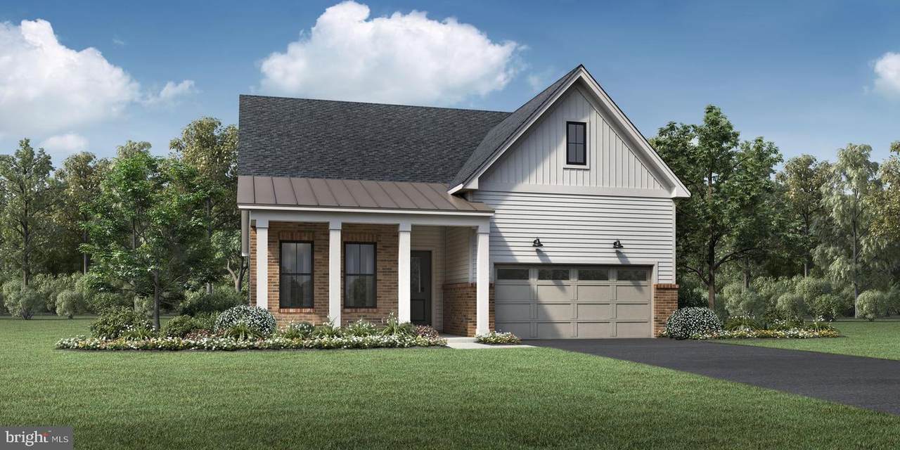 403 Mustang Road - Photo 1