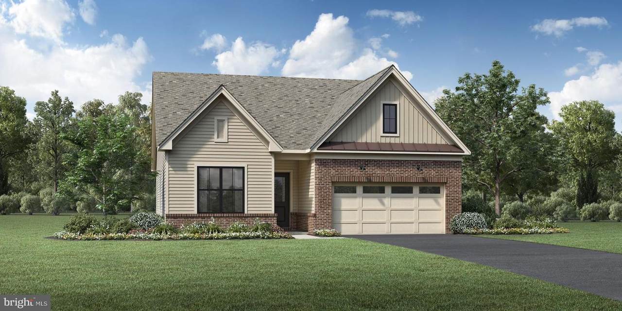 215 Equestrian Way - Photo 1