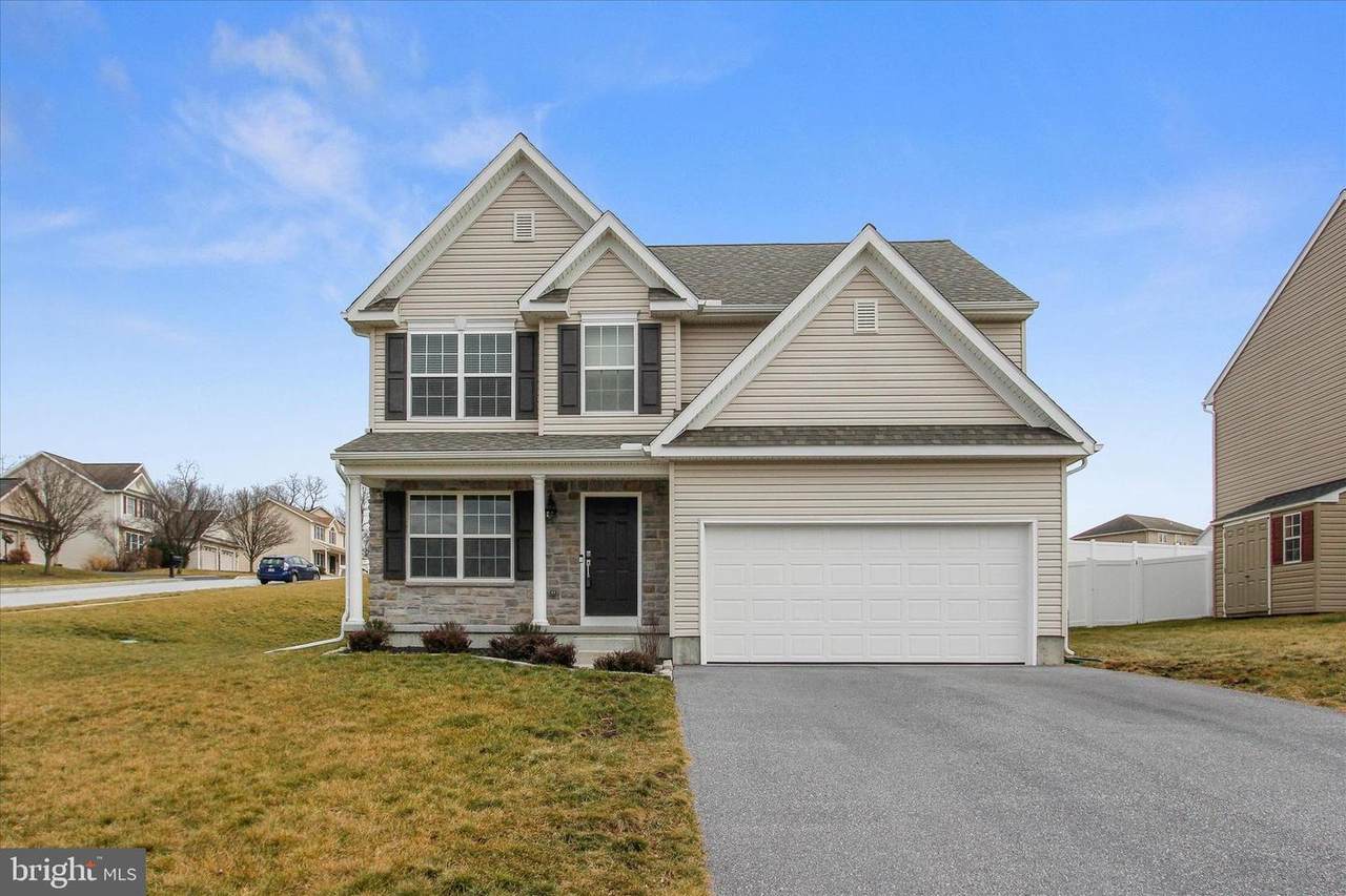 3340 Jonagold Drive - Photo 1