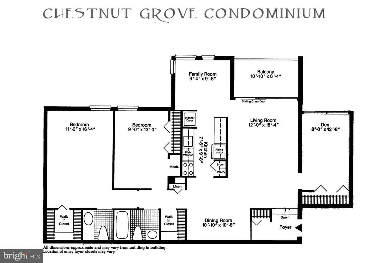11228 Chestnut Grove Square - Photo 1