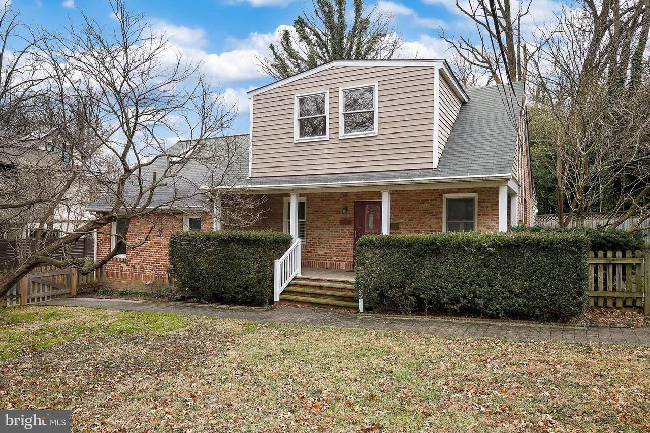 9711 Caney Place - Photo 1
