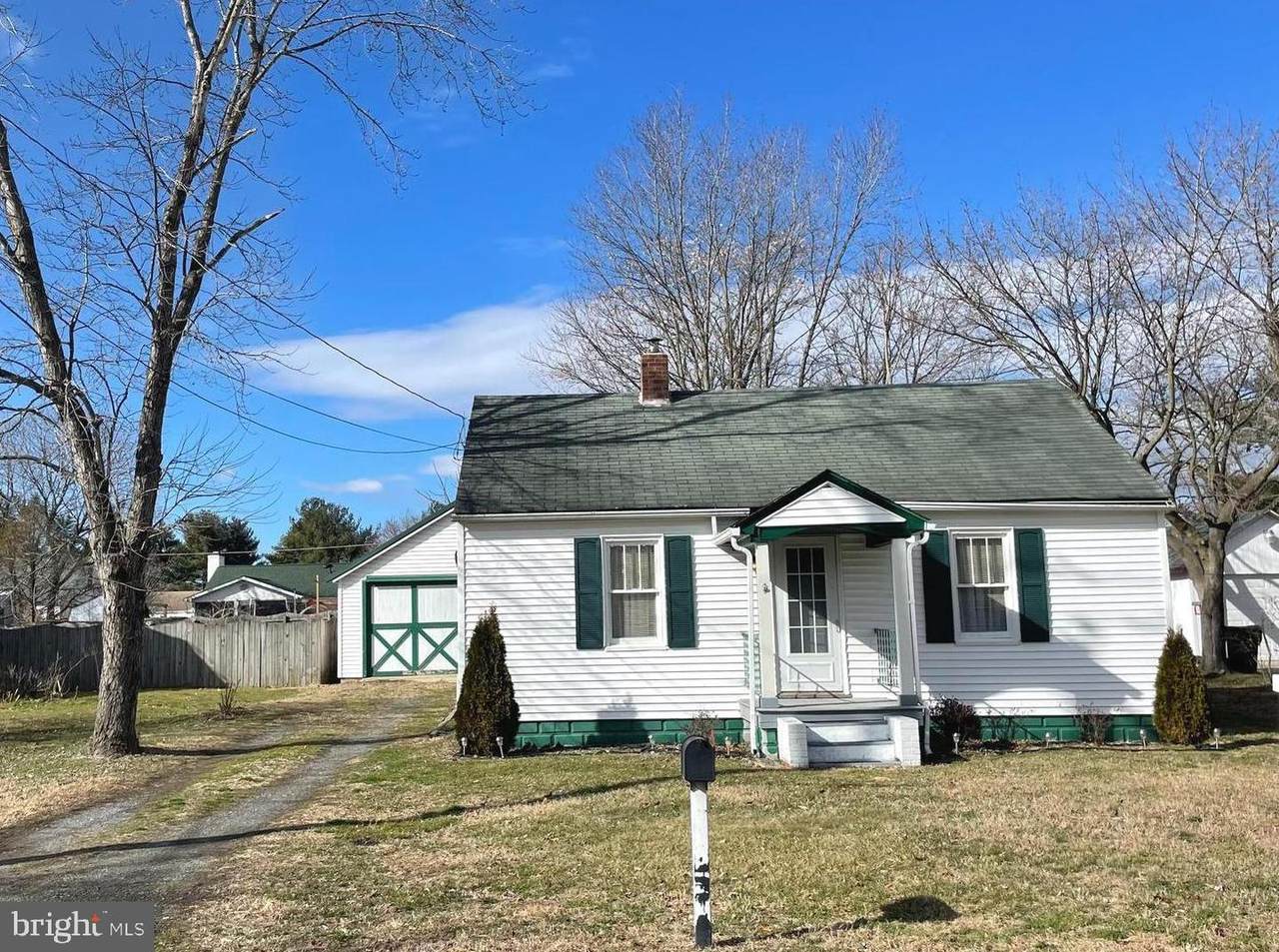 313 Chrurch Street Church Street - Photo 1