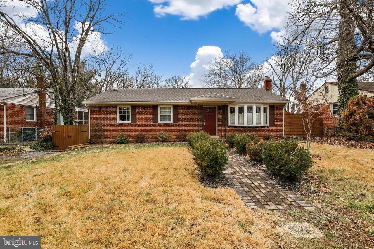8617 Fort Foote Terrace - Photo 1