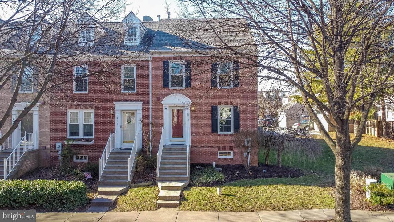 1813 Sebastian Boulevard - Photo 1