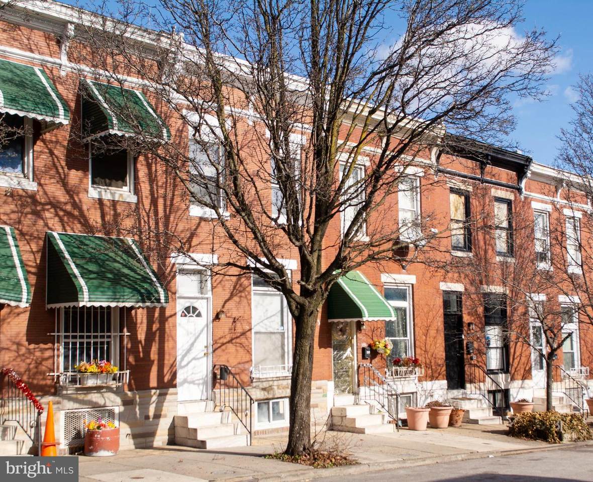 2530 Ashland Avenue - Photo 1