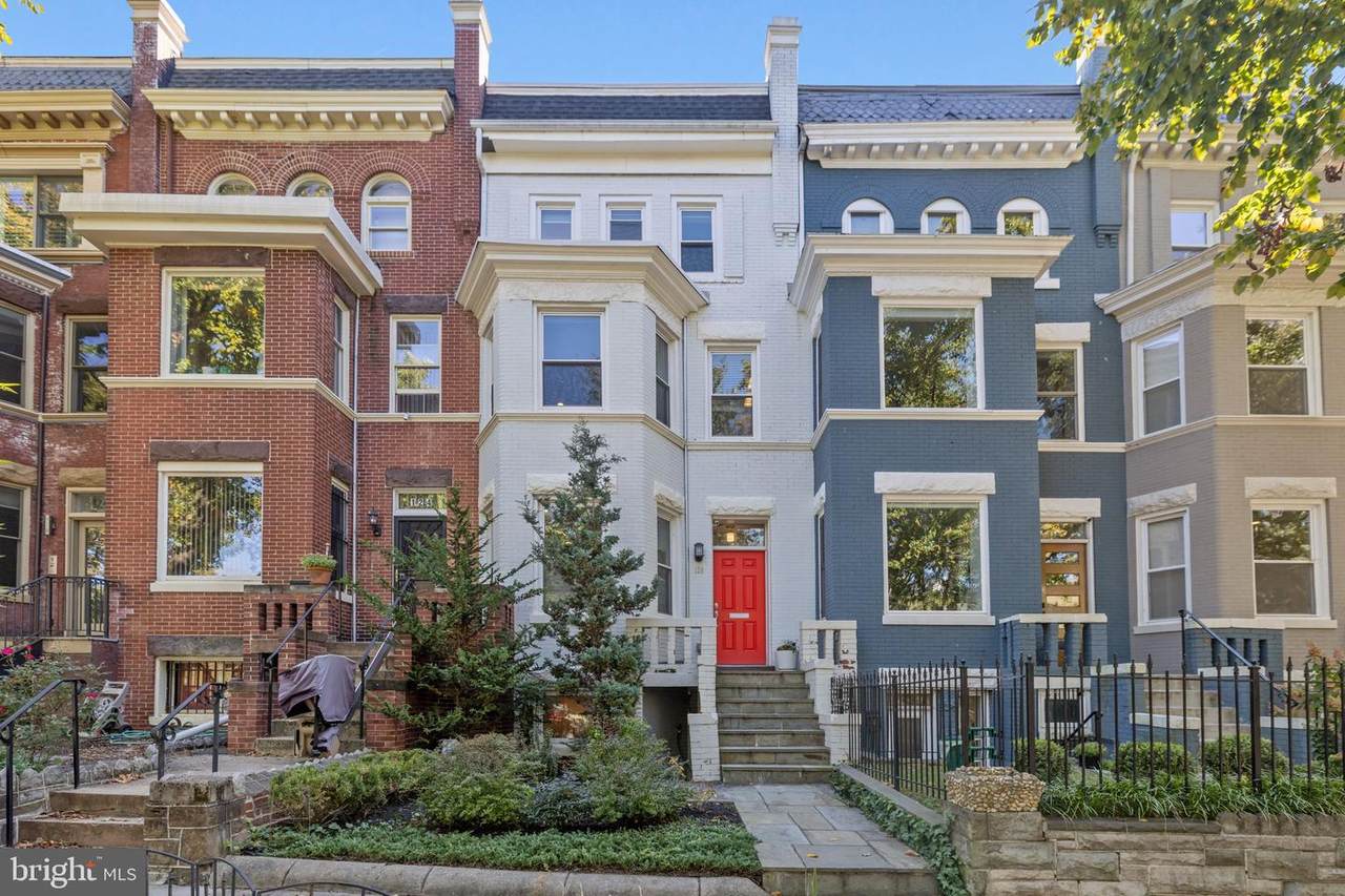 126 Bryant Street - Photo 1