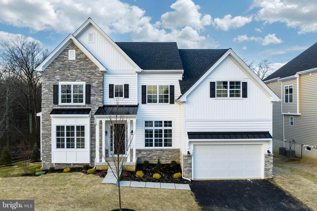 3407 Grove Valley Lane - Photo 1