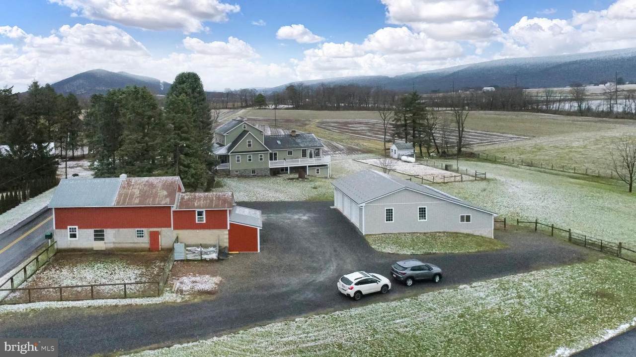 884 Rakers Mill Road - Photo 1