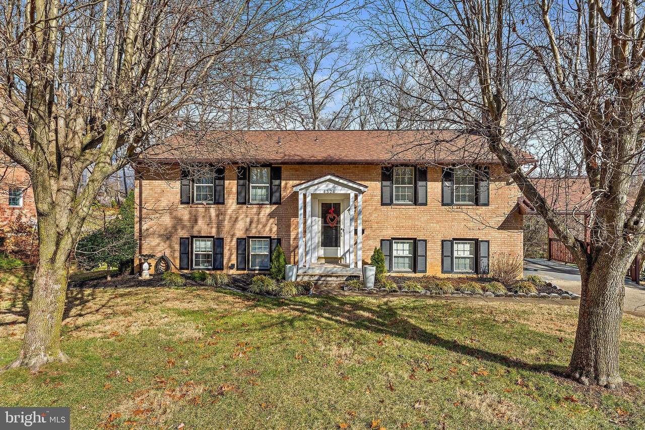4324 Willow Woods Drive - Photo 1