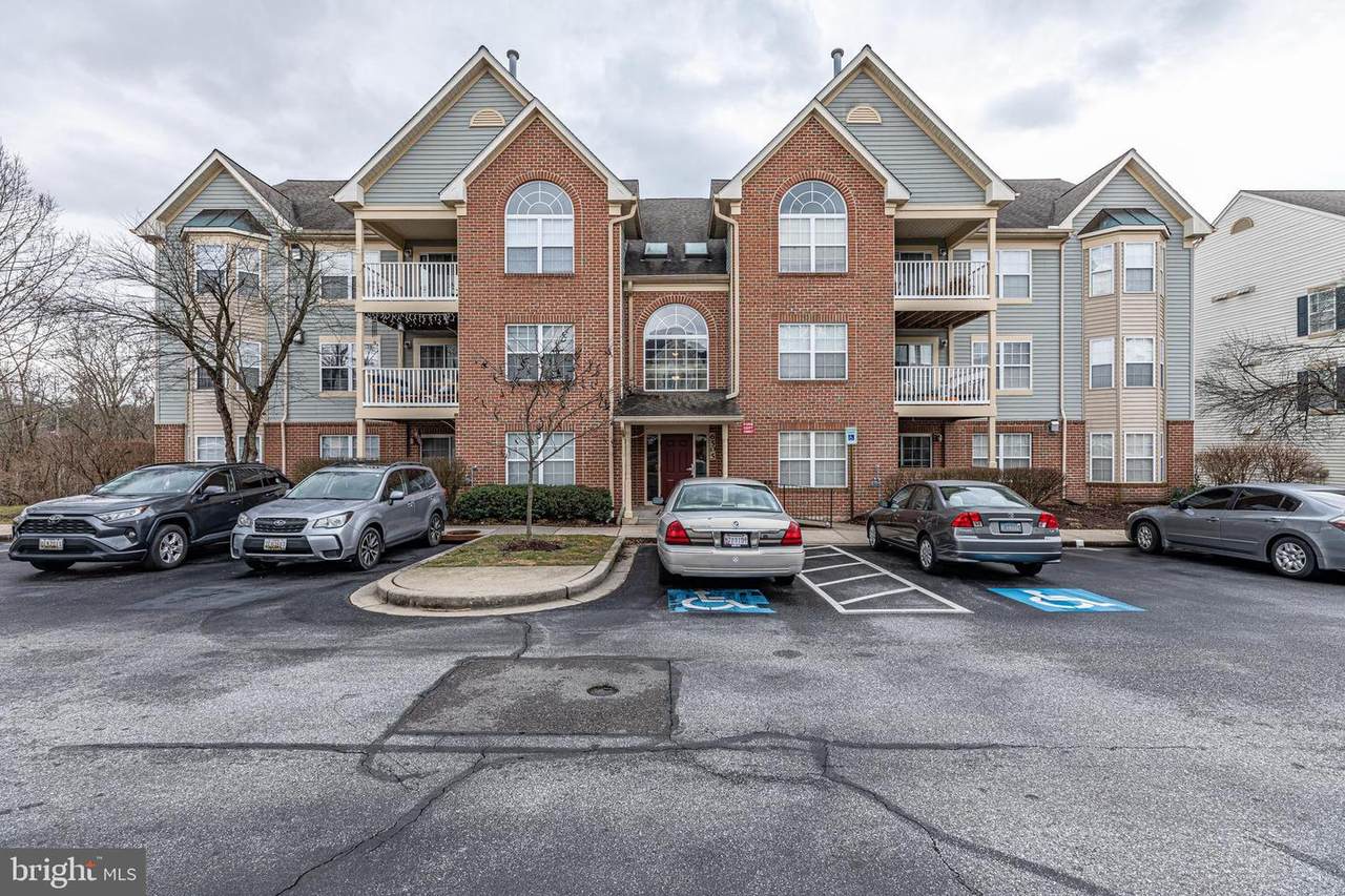 6505 Springwater Court - Photo 1