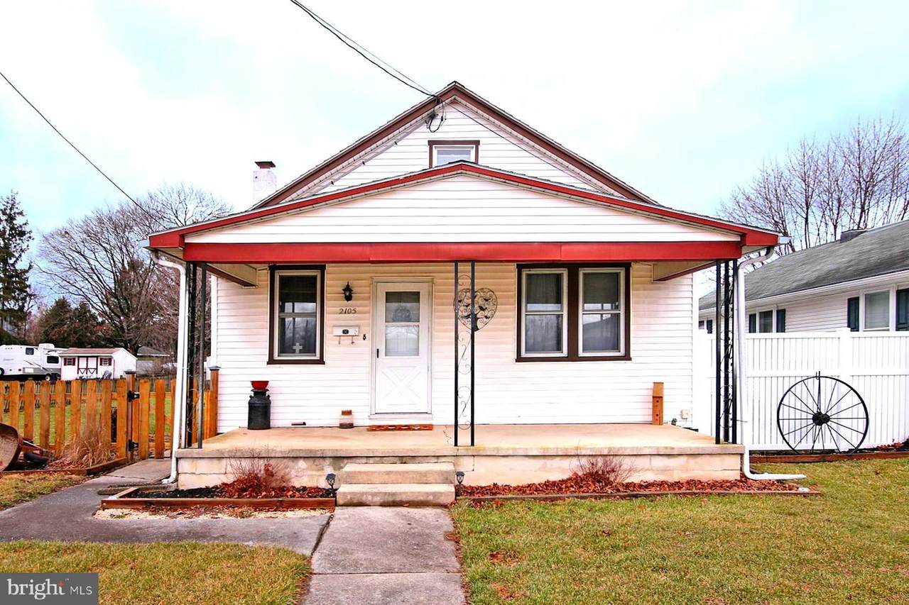 2105 Church Street - Photo 1