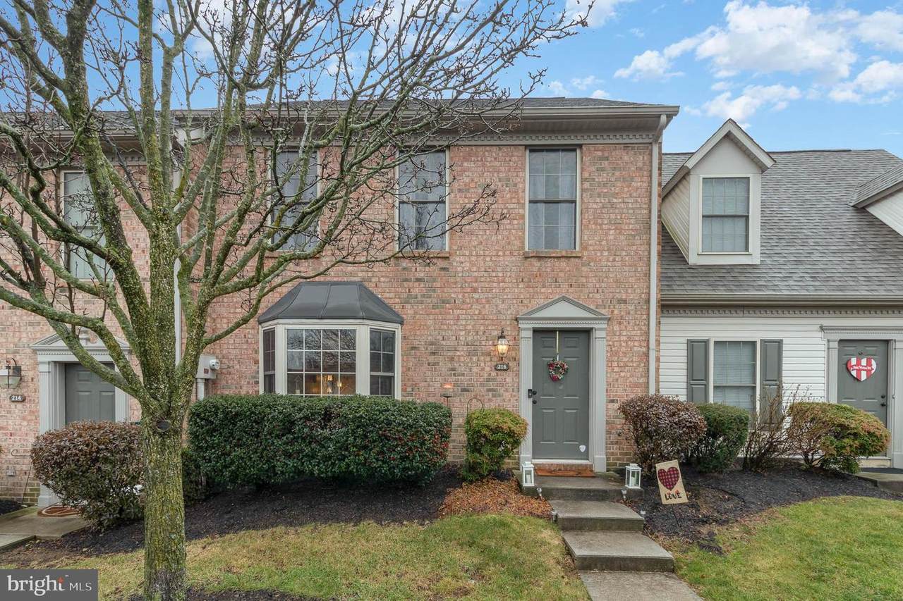 216 Timber View Drive - Photo 1