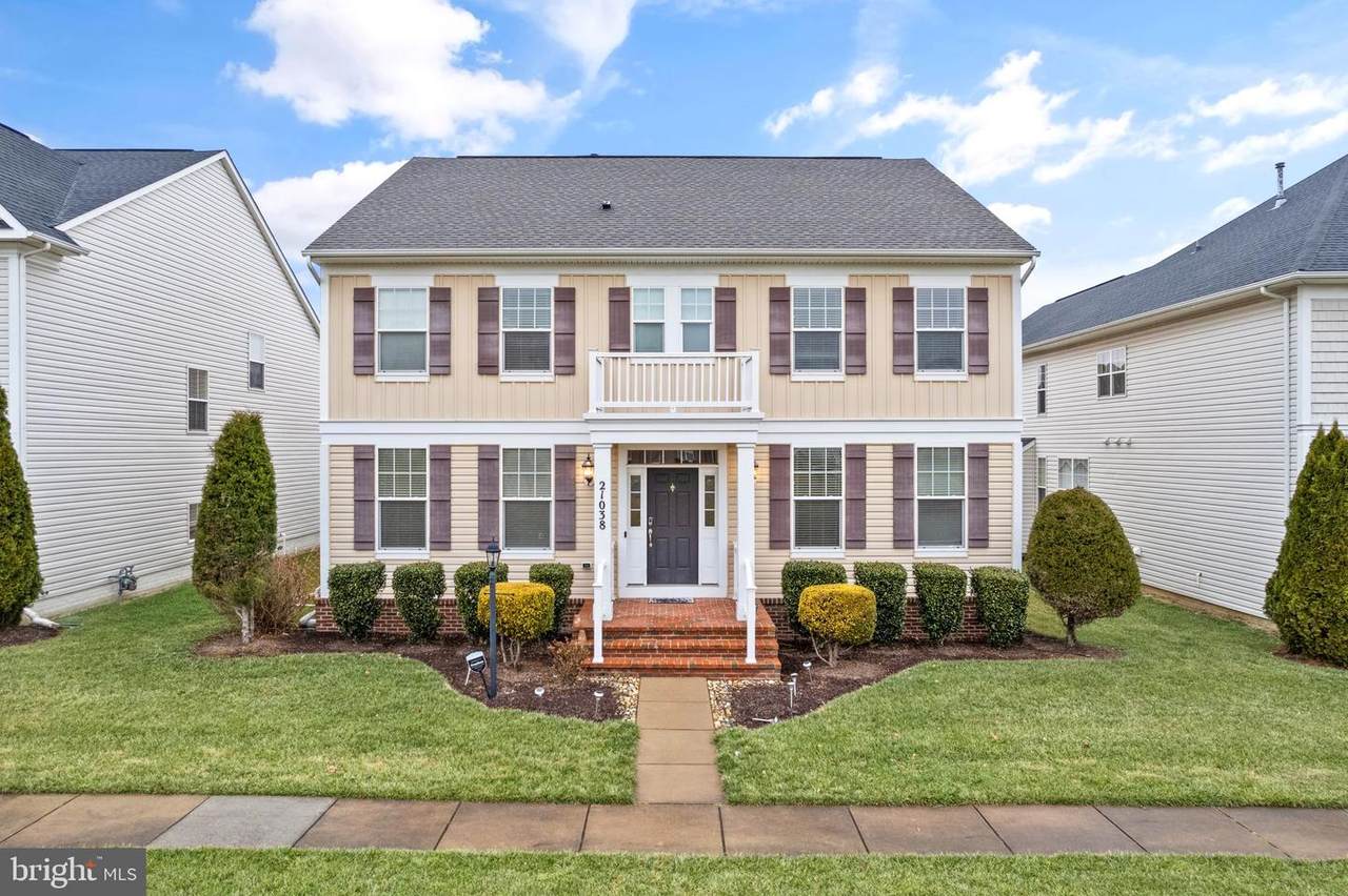 21038 Athens Street - Photo 1