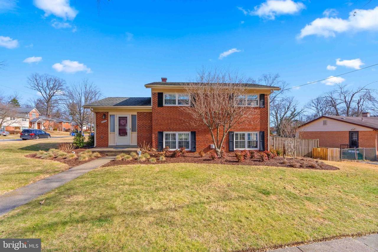 9835 Cherry Tree Lane - Photo 1