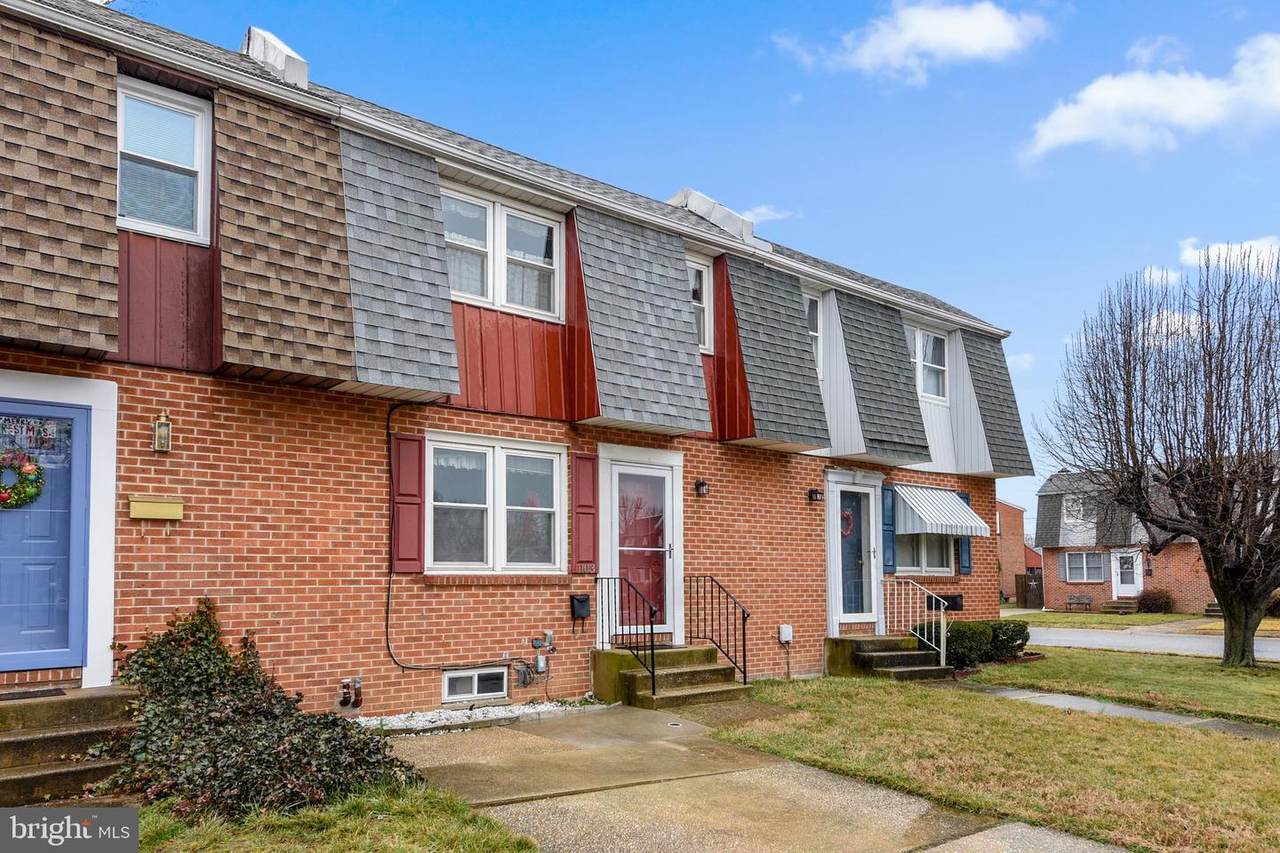1103 Gray Court - Photo 1