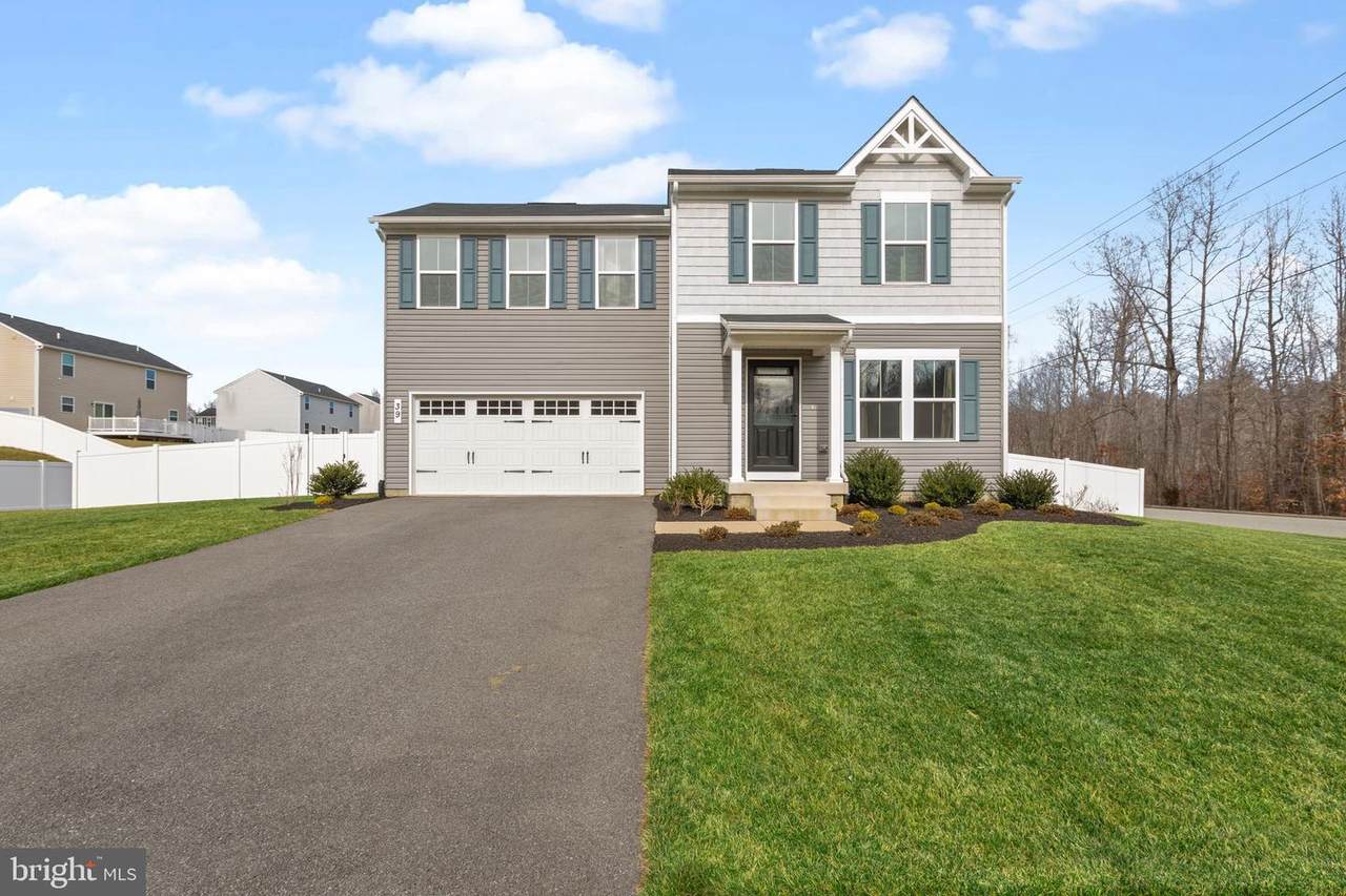 39 Willow Woods Drive - Photo 1