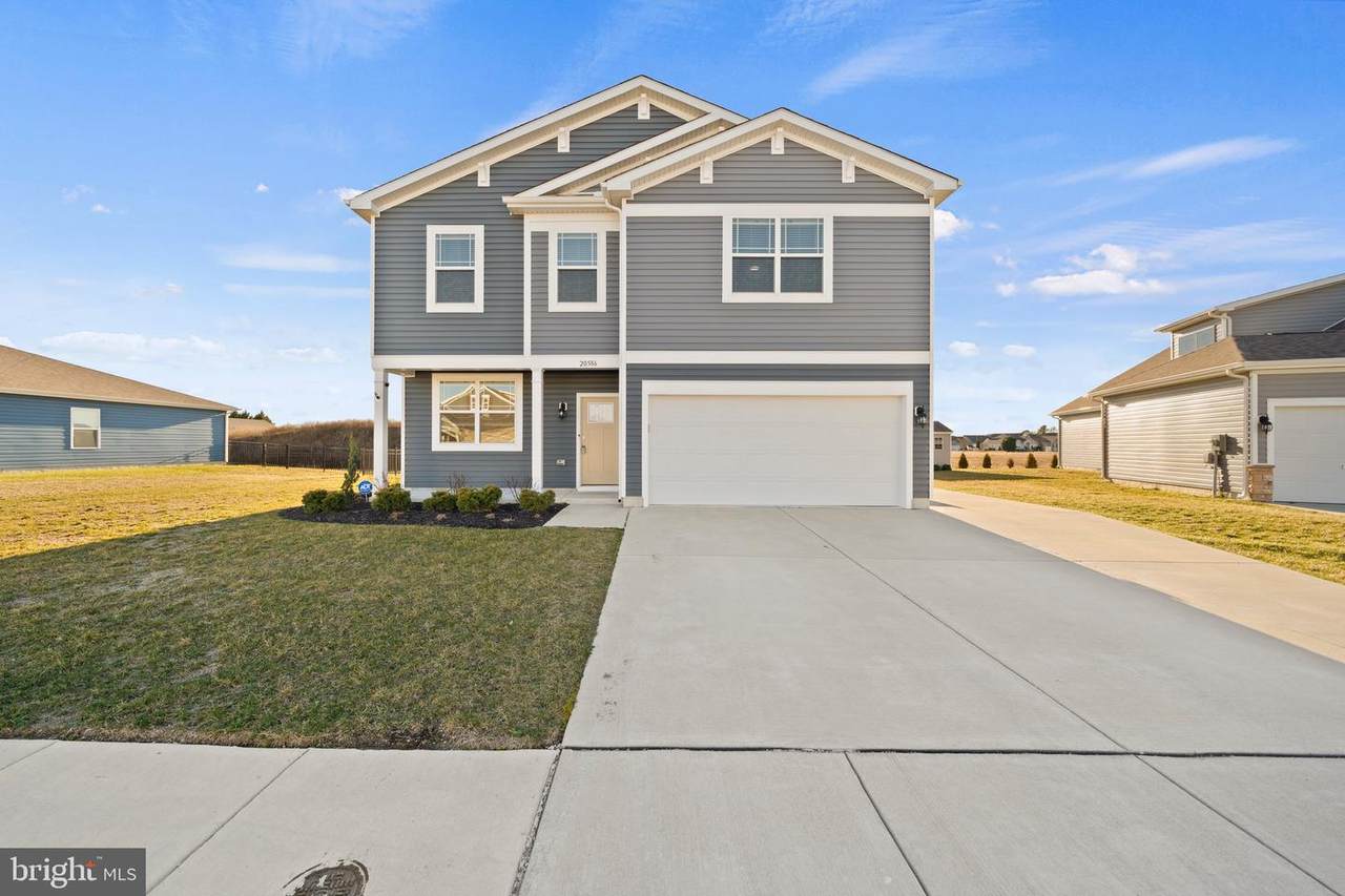 20586 Smithfield Circle - Photo 1