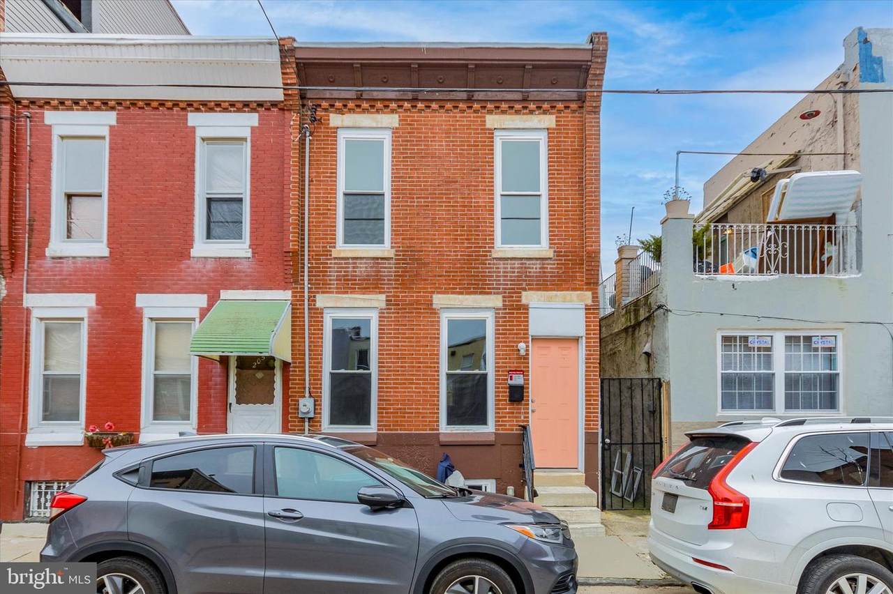2058 Mcclellan Street - Photo 1