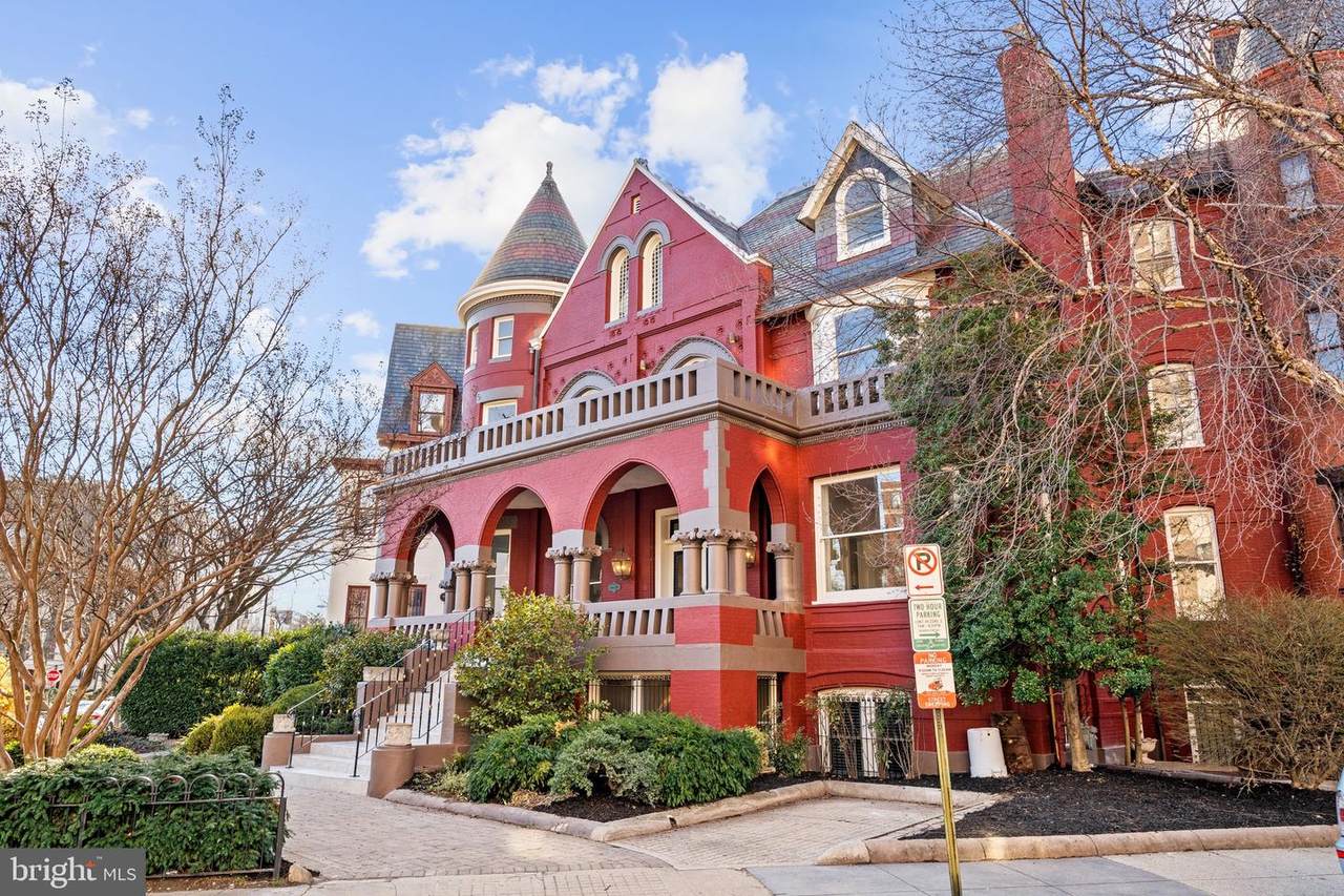 1808 New Hampshire Avenue - Photo 1