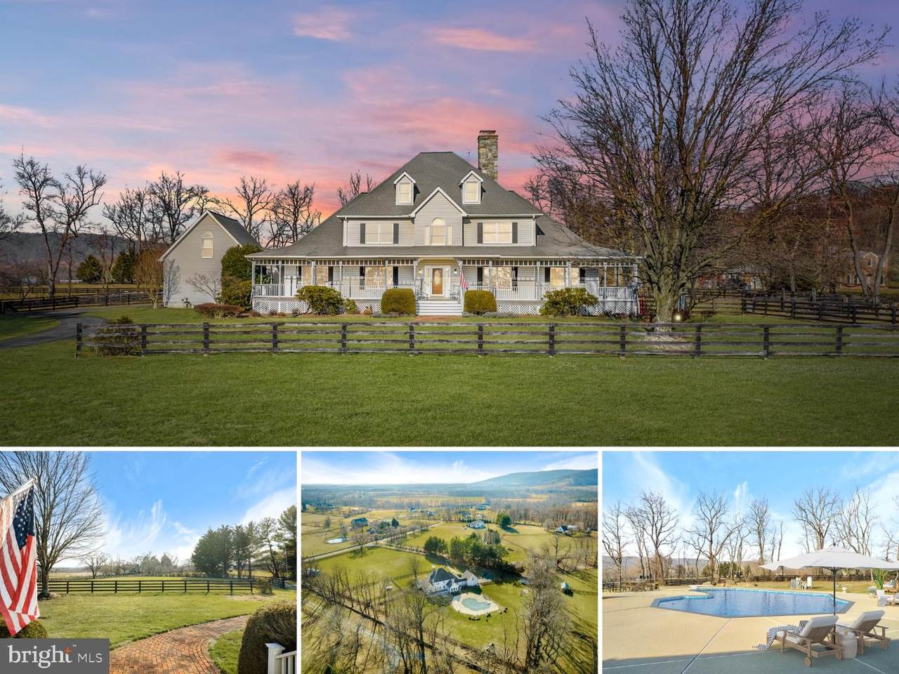18297 Yellow Schoolhouse Road - Photo 1