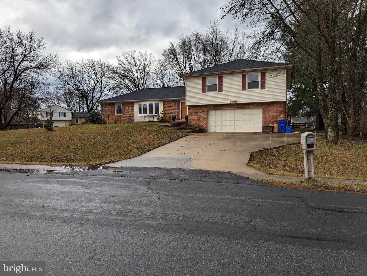19529 Olney Mill Road - Photo 1