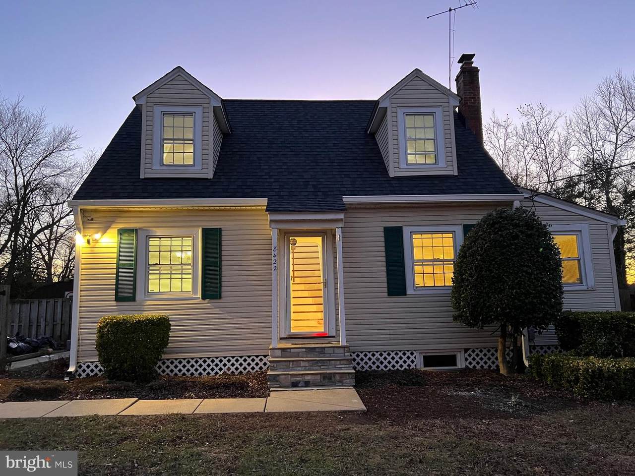 8422 Radford Avenue - Photo 1