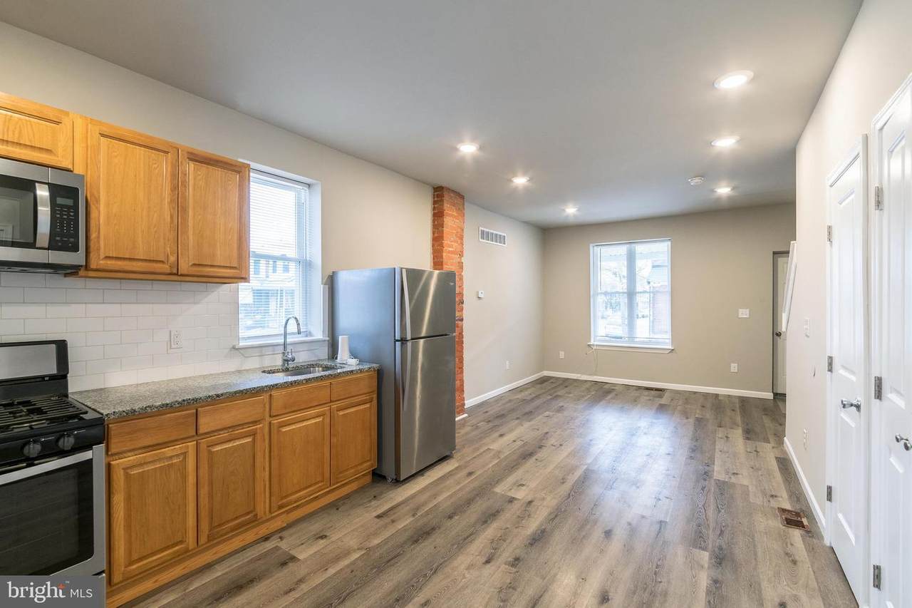 5501 Spring Street - Photo 1