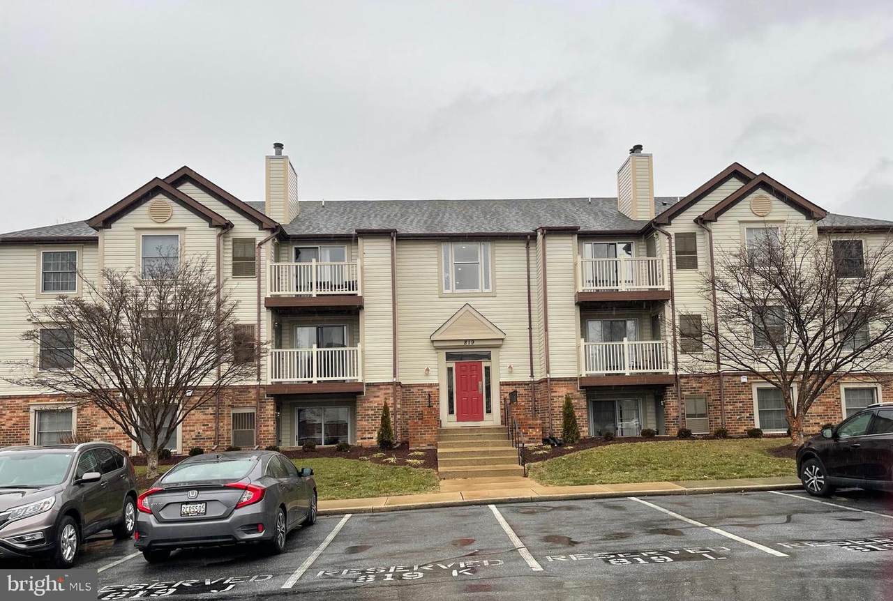 819-E Stratford Way - Photo 1
