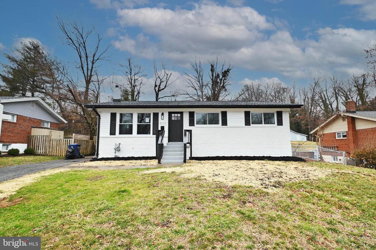 4109 Taney Avenue - Photo 1