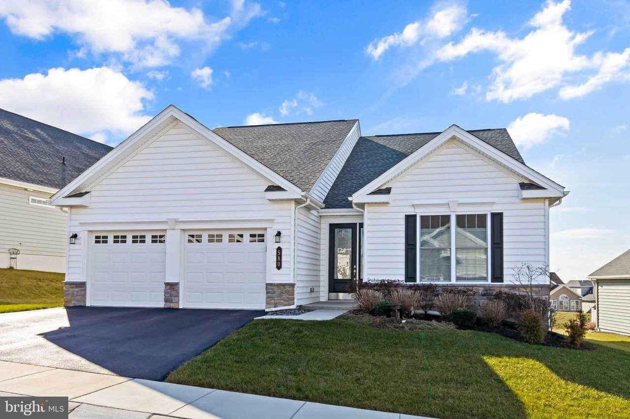 580 Allegiance Drive - Photo 1