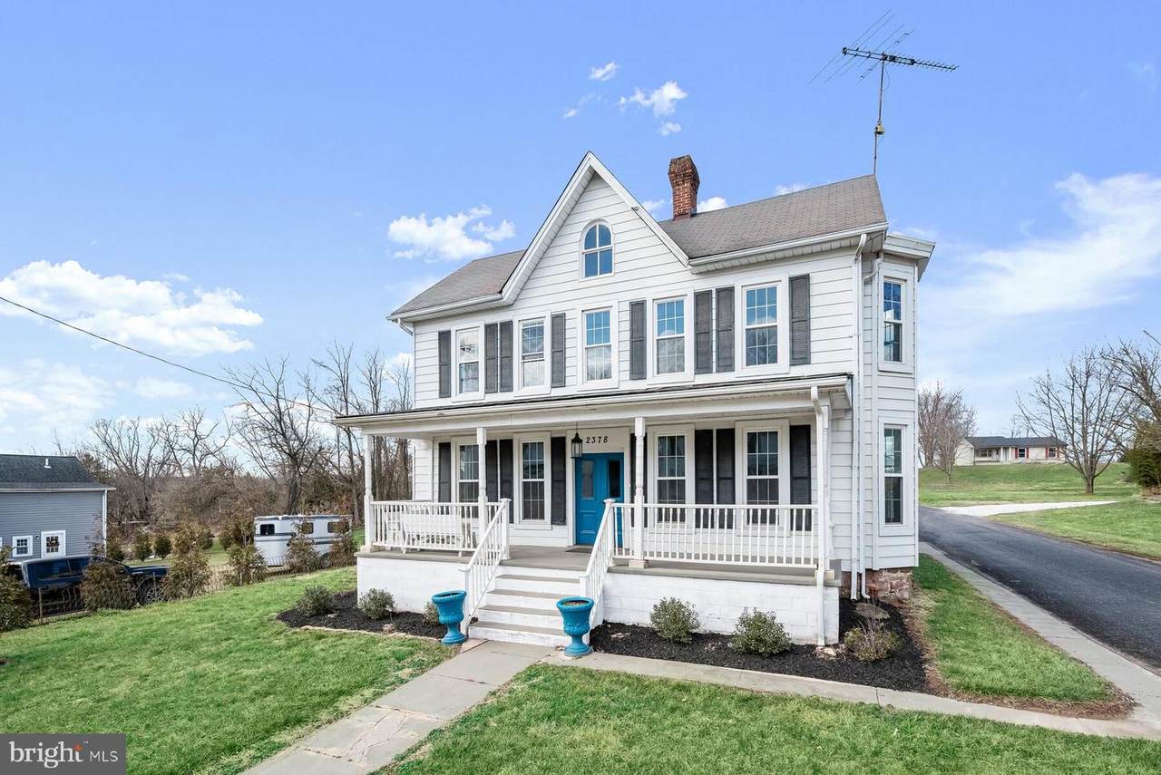 2378 Mayberry Road - Photo 1