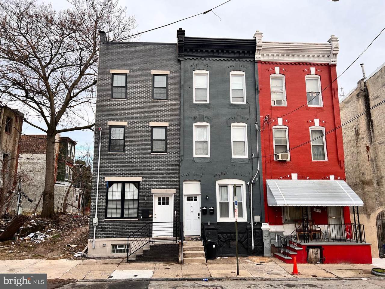 1421 York Street - Photo 1