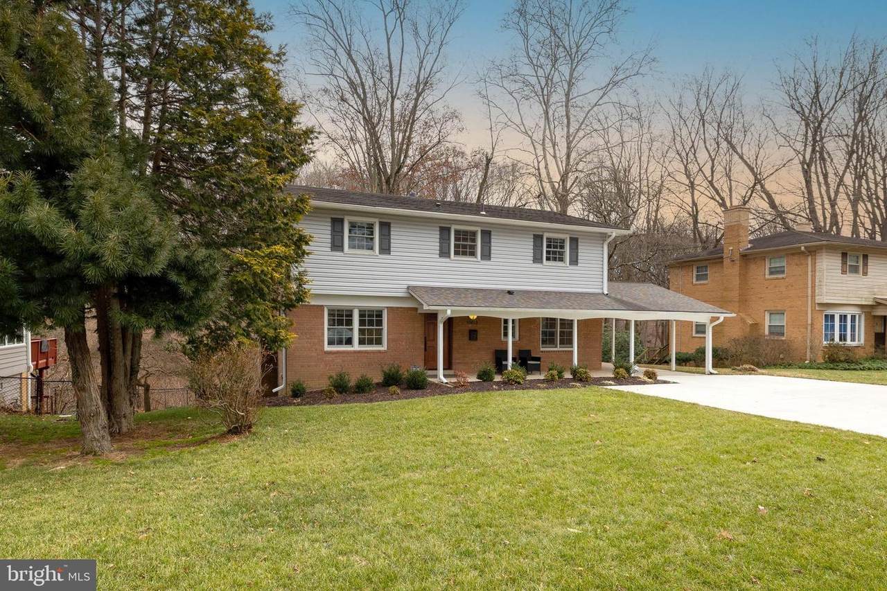 10615 Meadowhill Road - Photo 1