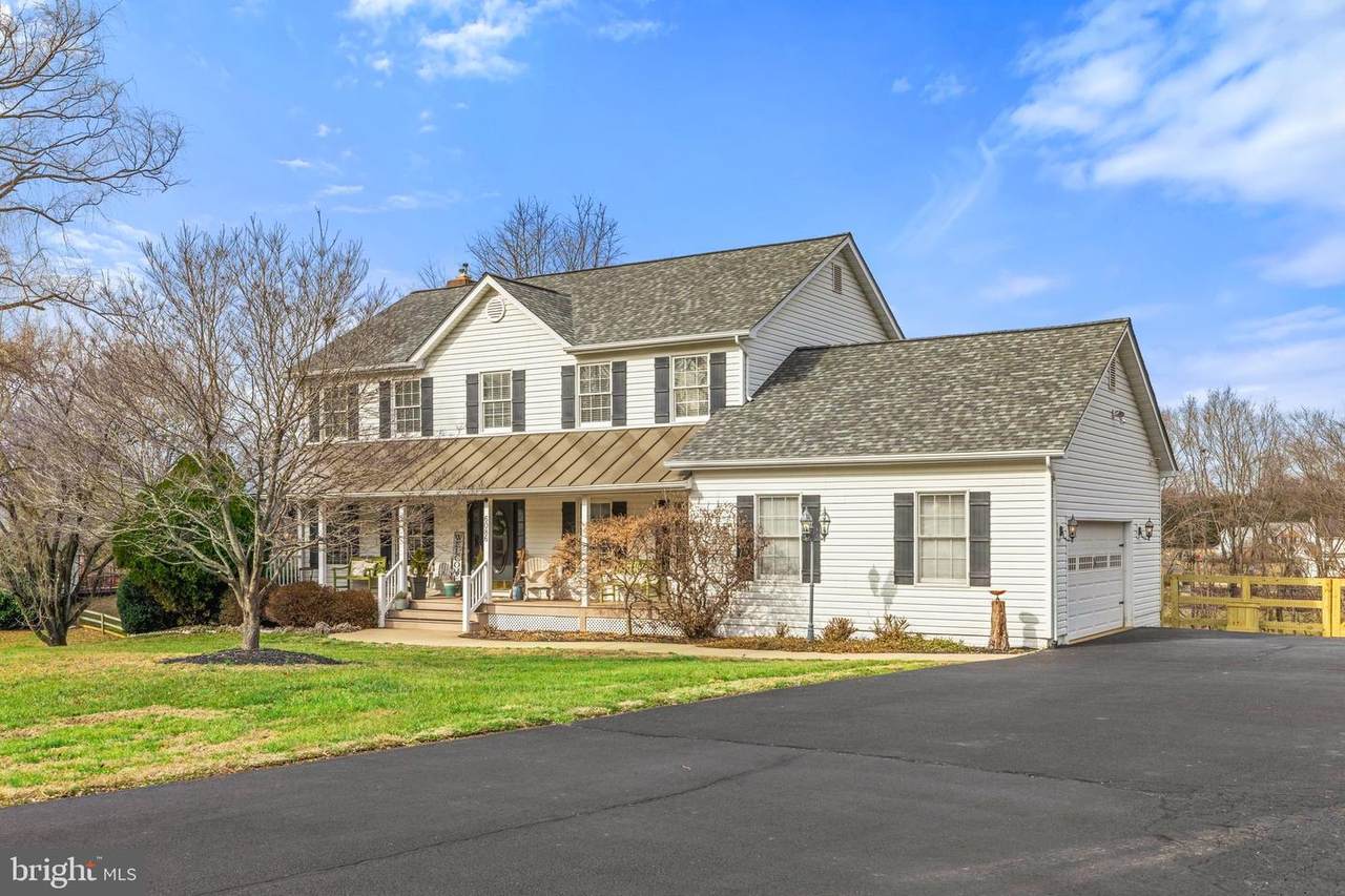 6086 Whippoorwill Drive - Photo 1