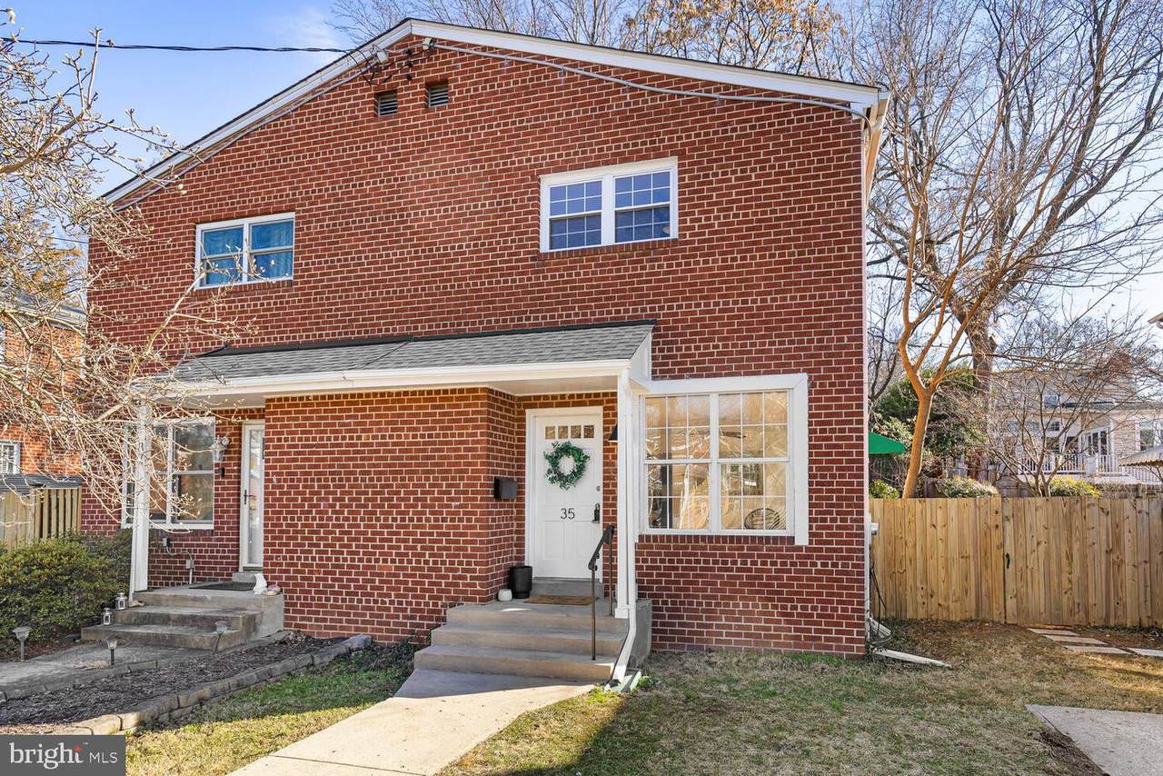 35 Taylor Run Parkway - Photo 1