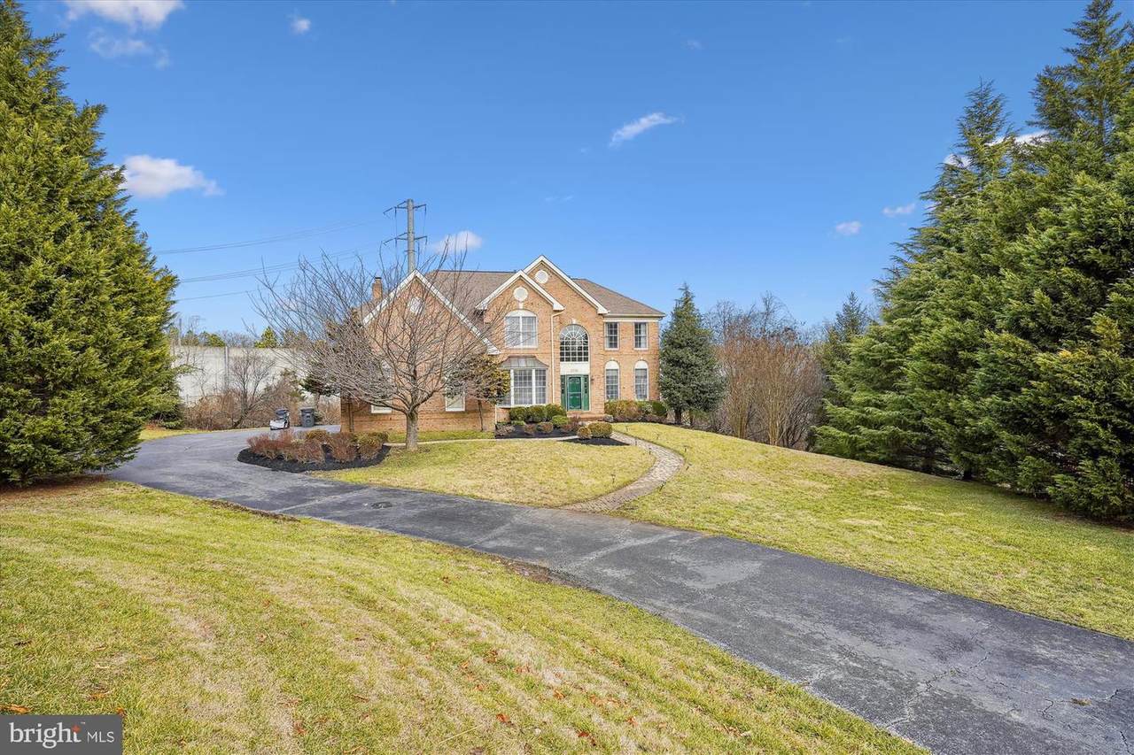 1779 Clovermeadow Drive - Photo 1
