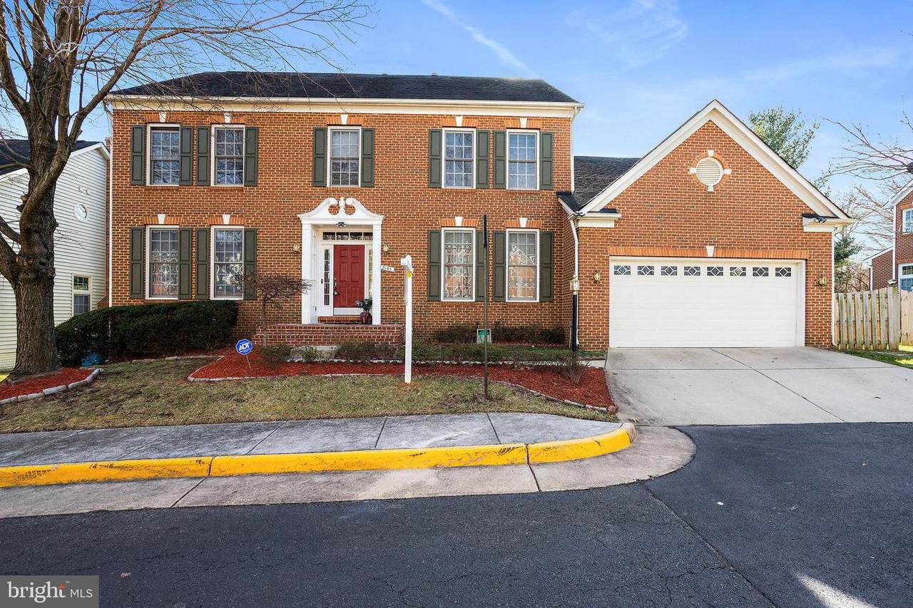 2145 Tysons Executive Court - Photo 1