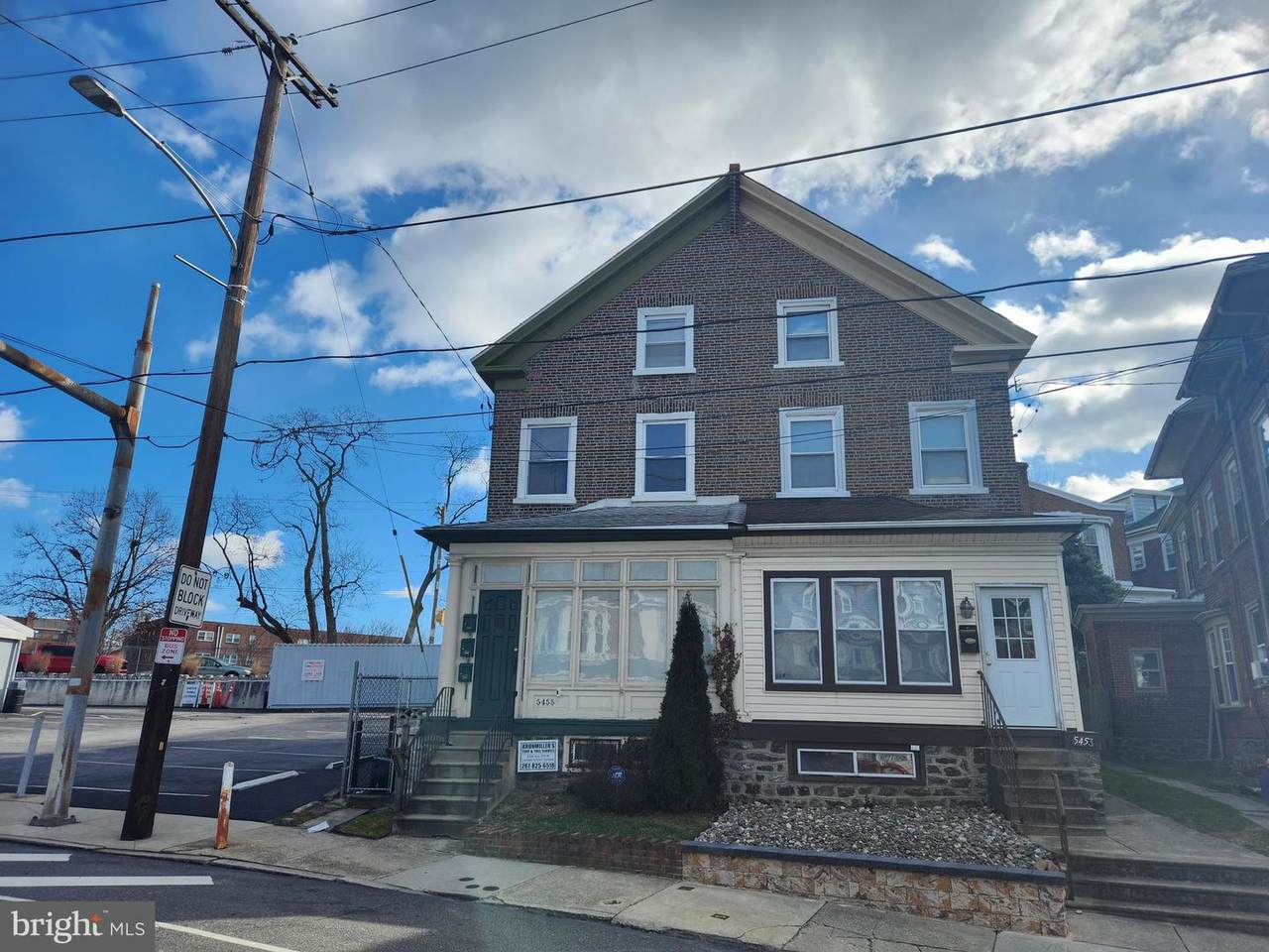 5455 Ridge Avenue - Photo 1