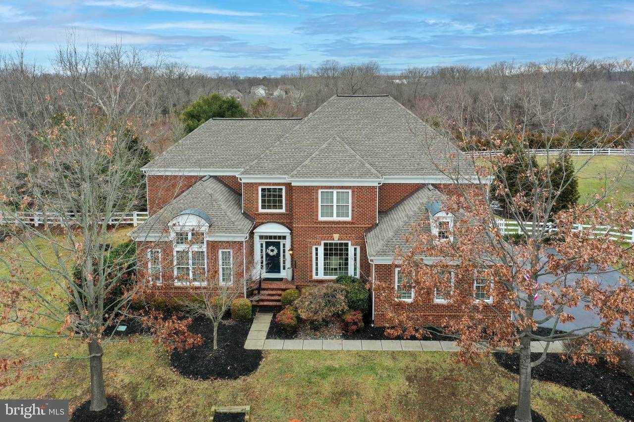 21107 Mill Branch Drive - Photo 1