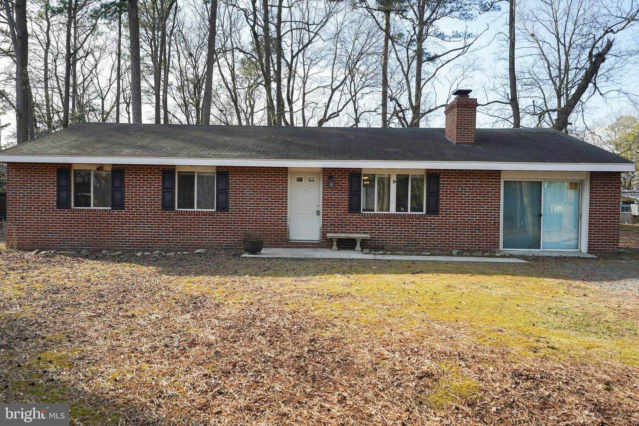 7236 Ranier Drive - Photo 1