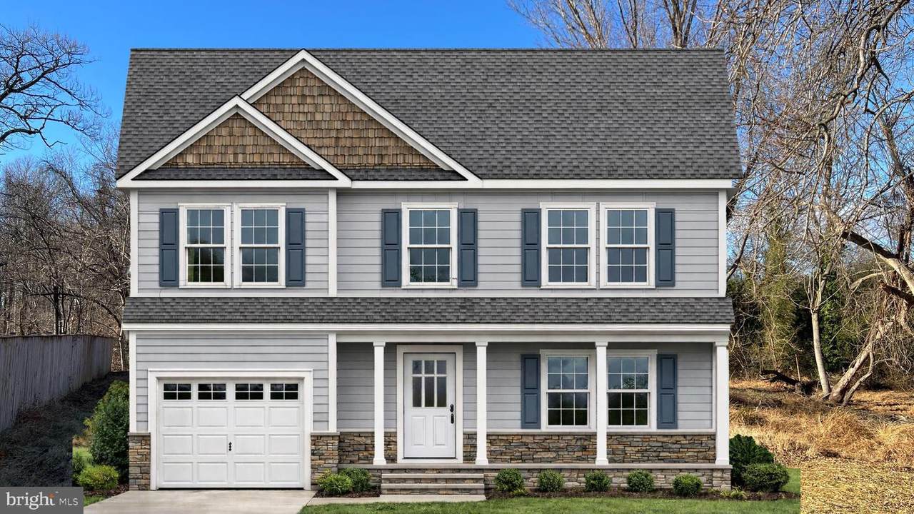 Lot 5 Cissell Avenue - Photo 1