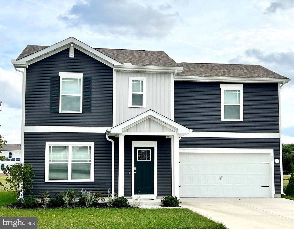 1625 Terrapin Circle - Photo 1