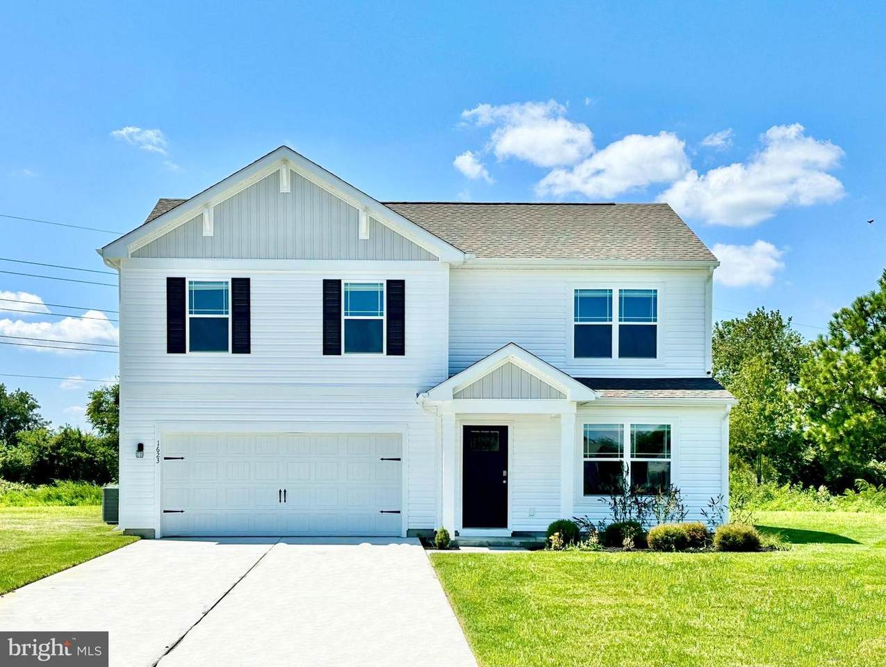 1623 Terrapin Circle - Photo 1
