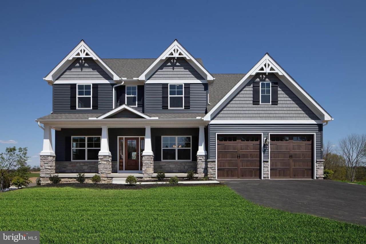 101 Willard Way - Photo 1