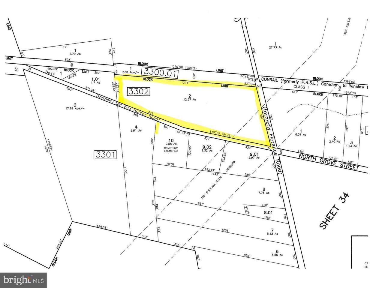 Lot 2 Grove Street - Photo 1