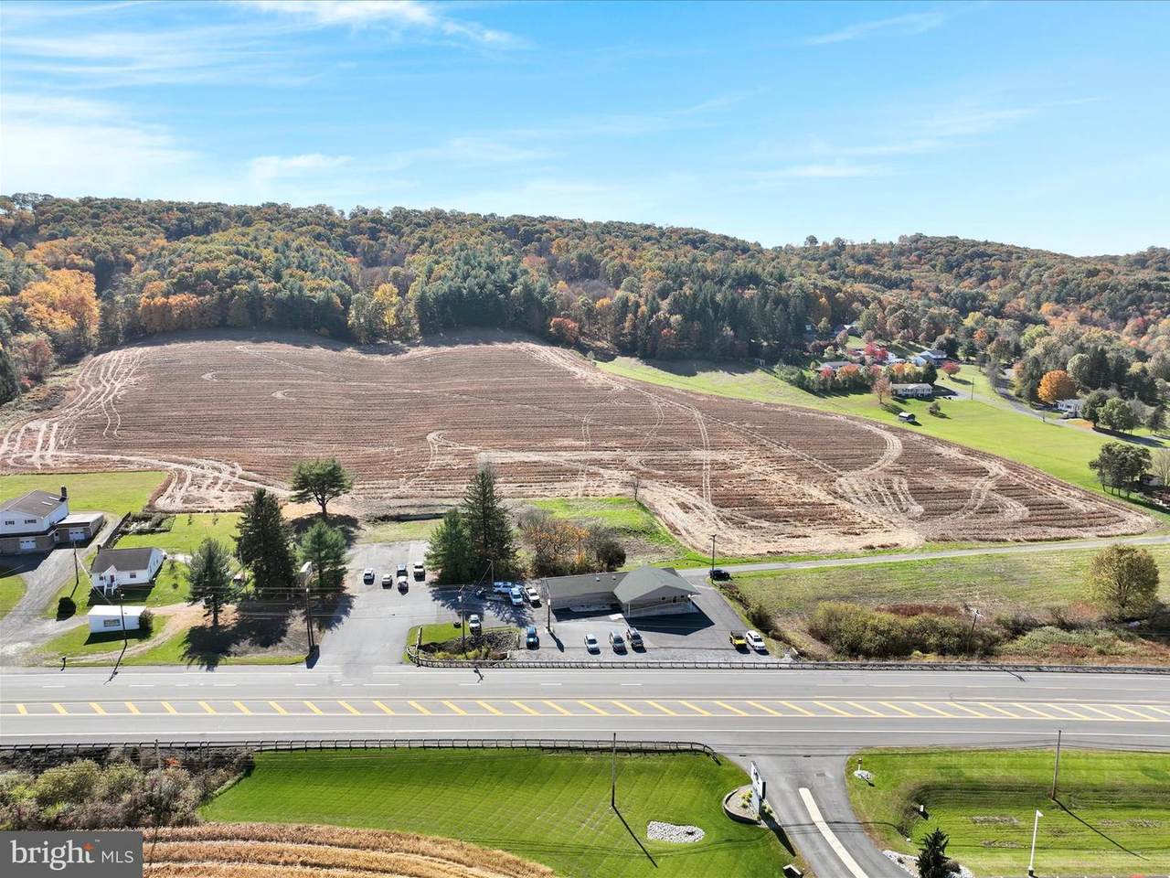 1024 Centre Turnpike - Photo 1